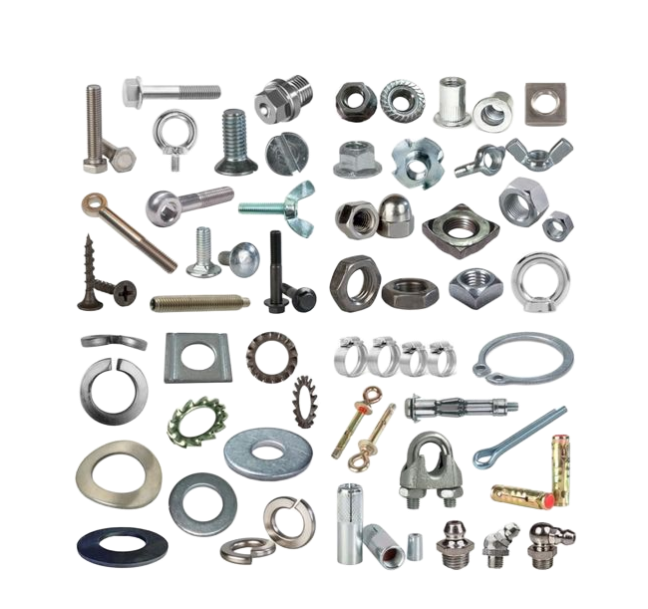 Stainless Screws