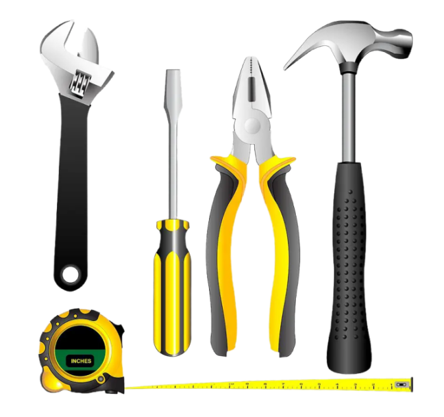 Hand Power Tools