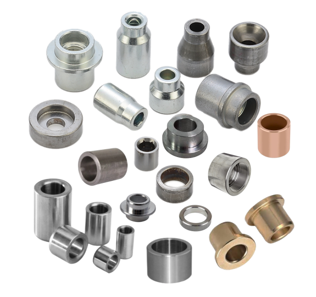 Metal Bushing