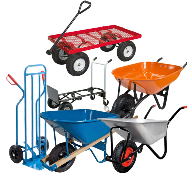 Special Vehicles