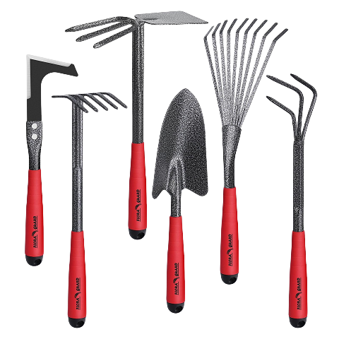 Garden Tools