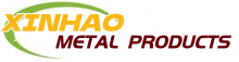 Qingdao Xinhao Metal Products  Co.,Ltd