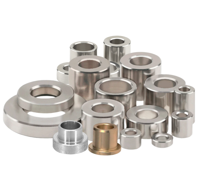 Metal Bushing