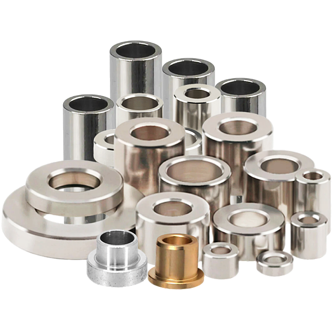 Metal Bushings