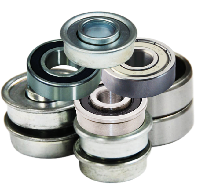 Bearings